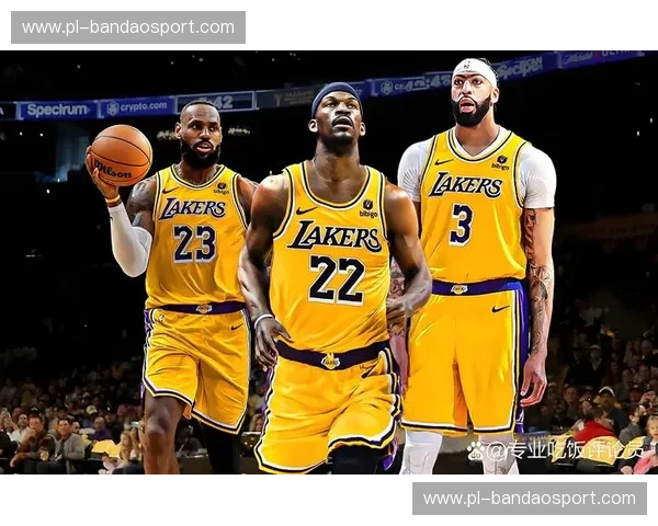 重温紫金登顶巅峰时刻:湖人vs热火G6回放,那场关于救赎与荣耀的窒息之战